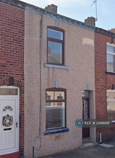 2 Bedroom Terraced House To Rent In Melbourne Street, Barrow-In-Furness, LA14