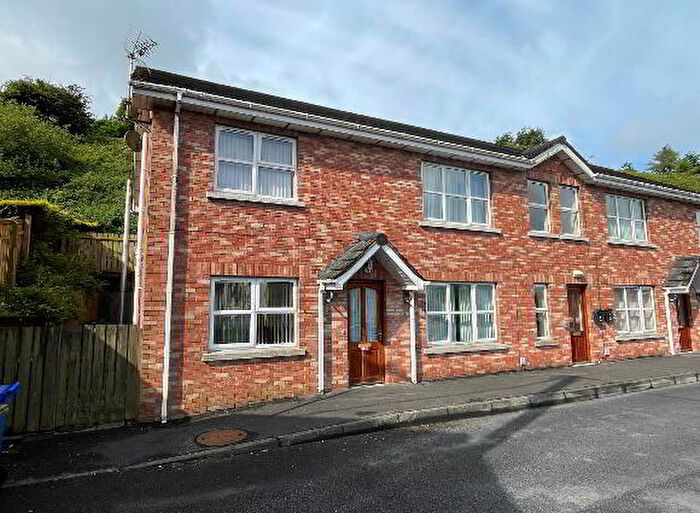 2 Bedroom Ground Floor Apartments For Sale In Patrician Court, Newry, BT35