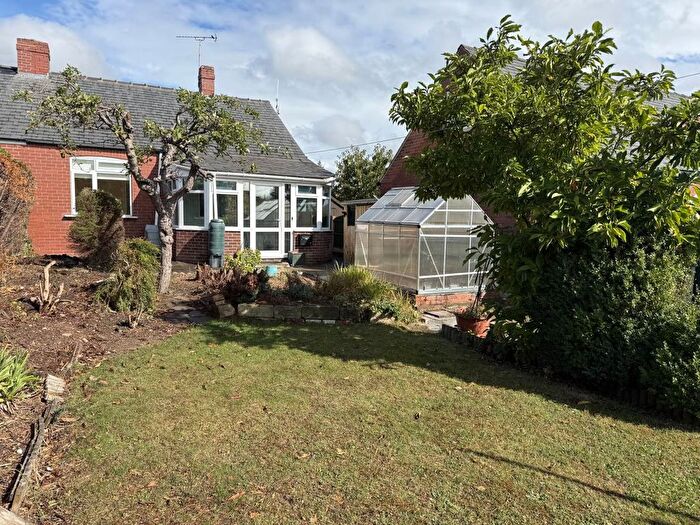2 Bedroom Bungalow To Rent In Bence Lane, Darton, Barnsley, S75
