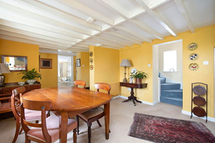 5 Bedroom Detached House For Sale In The Common, Broughton Gifford, Wiltshire, SN12
