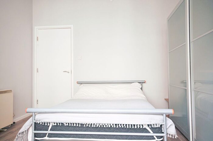 1 Bedroom Flat To Rent In Aytoun Street, Manchester, M1