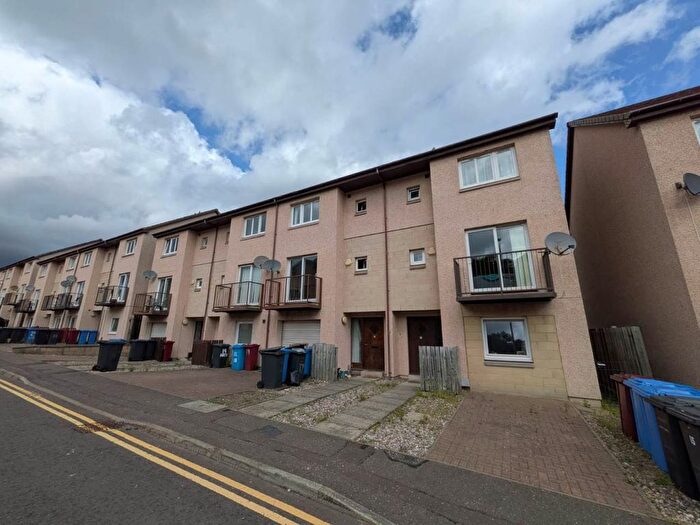 4 Bedroom Property To Rent In Larch Street, Dundee, DD1