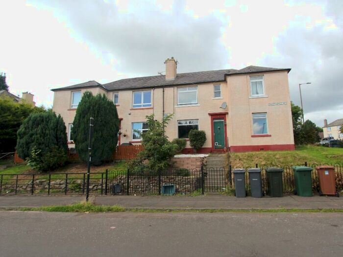 2 Bedroom Flat To Rent In Prestonfield Road, Prestonfield, Edinburgh, EH16