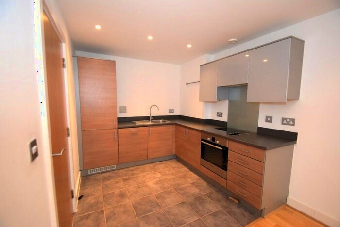 1 Bedroom Flat To Rent In Key Street, Regatta Quay, Ipswich, IP4