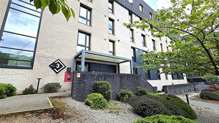 1 Bedroom Flat To Rent In Fabrick Square, Lombard Street, Birmingham, West Midlands, B12