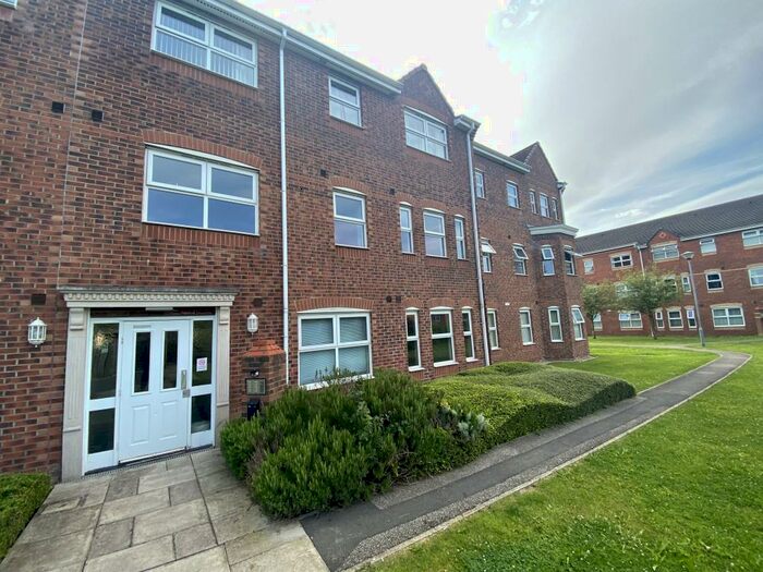 1 Bedroom Apartment To Rent In Lowther Drive, Eastbourne - Darlington, DL1