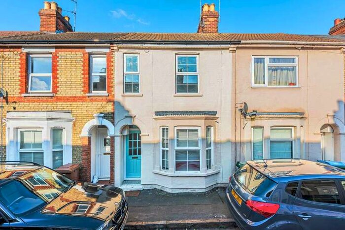 2 Bedroom Terraced House To Rent In Grecian Street, Aylesbury, HP20