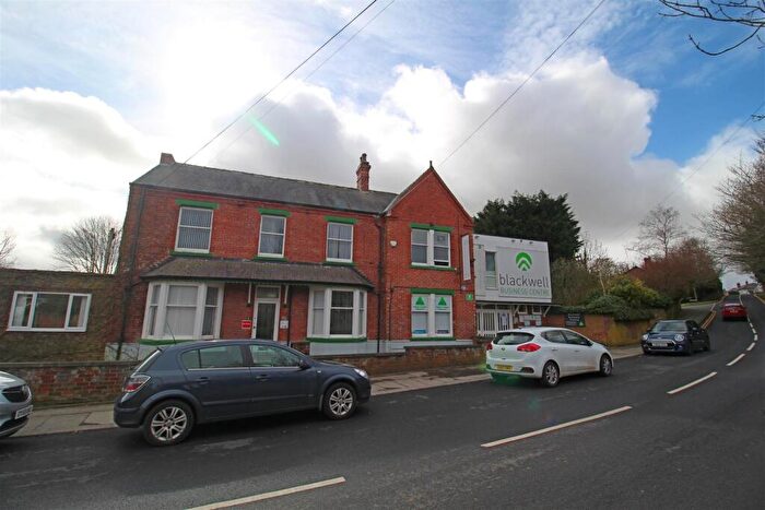 Property To Rent In Blackwell Lane, Darlington, DL3