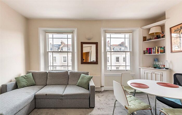 1 Bedroom Property To Rent In Winchester Street, London, SW1V