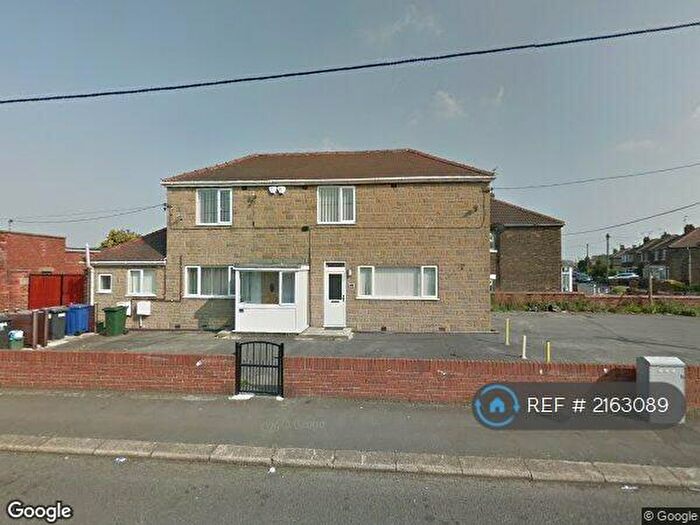 2 Bedroom Flat To Rent In Sprotbrough, Doncaster, DN5