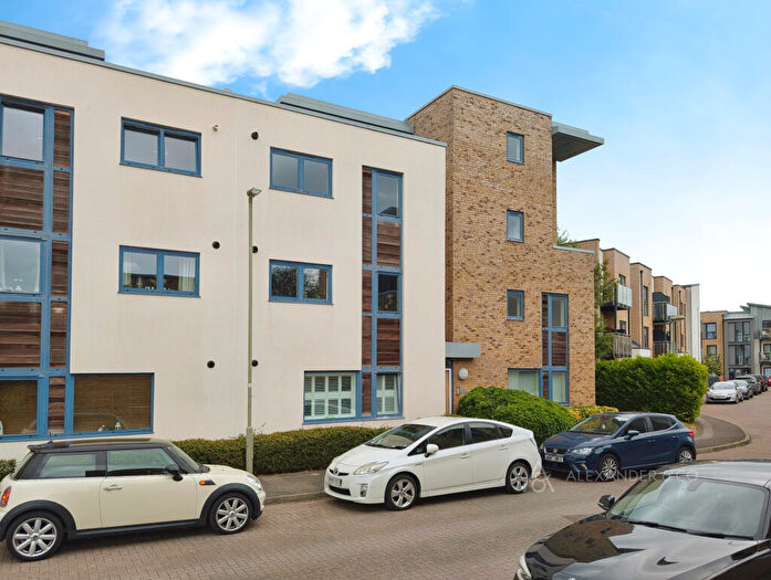 1 Bedroom Apartment To Rent In London Road, Bicester, OX26