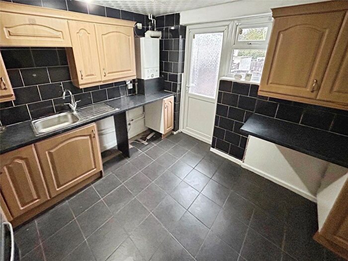 3 Bedroom Terraced House To Rent In Attoxhall Road, Wyken, Coventry, CV2