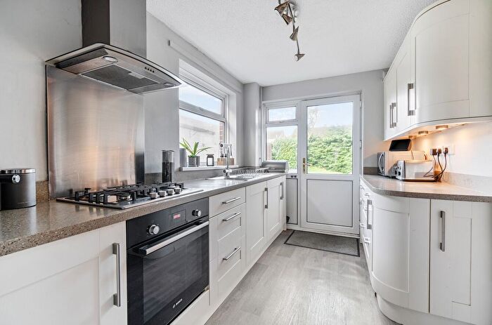 3 Bedroom Semi-Detached House For Sale In Haytor Avenue, Paignton, Devon, TQ4