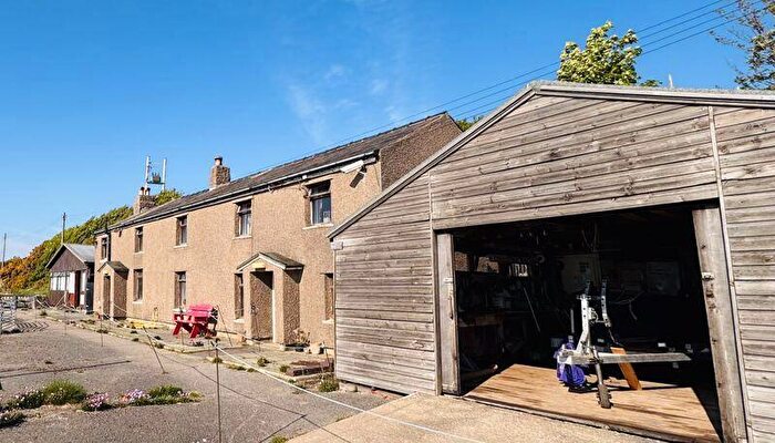 3 Bedroom Property For Sale In Wyre Side, Knott End On Sea, Poulton-Le-Fylde, FY6