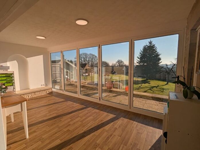 4 Bedroom Detached House To Rent In Witney Road, Finstock, Chipping Norton, OX7