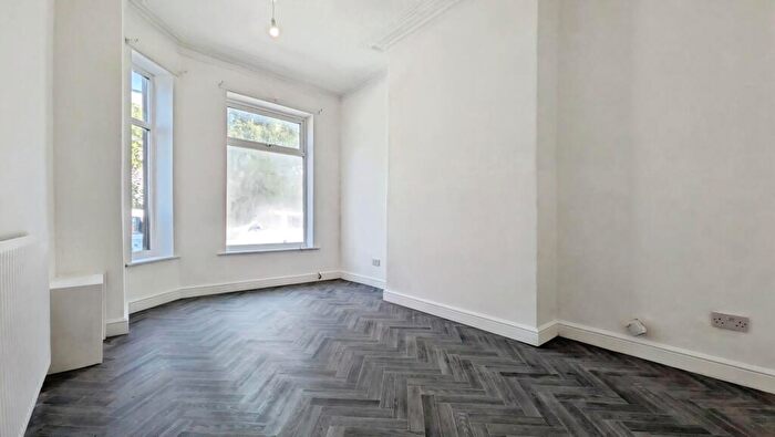 2 Bedroom Terraced House To Rent In Ashton Road, Bardsley, Oldham, OL8