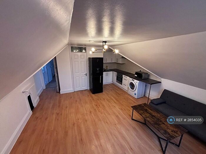 1 Bedroom Flat To Rent In Walm Lane, London, NW2