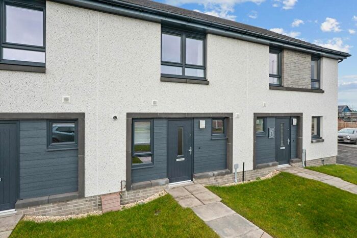 2 Bedroom Detached House For Sale In The Douglas, Blindwells, EH32