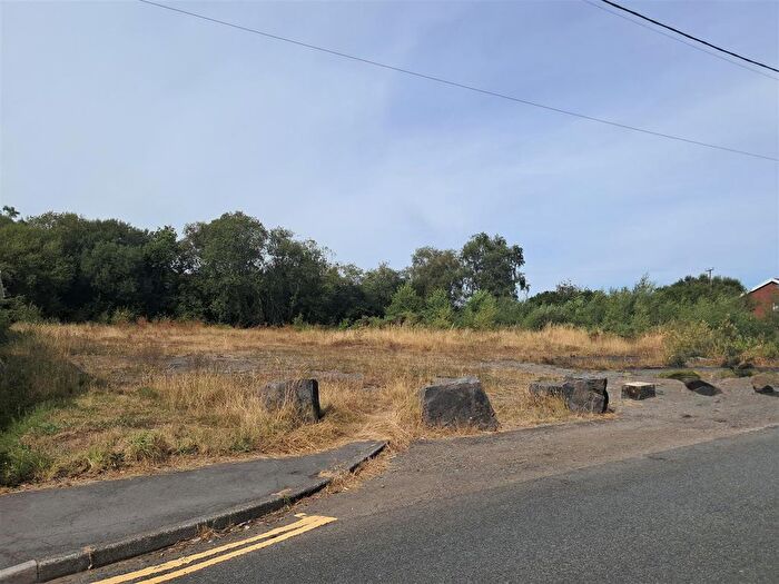 Land For Sale In New Road, Ystradowen, SA9