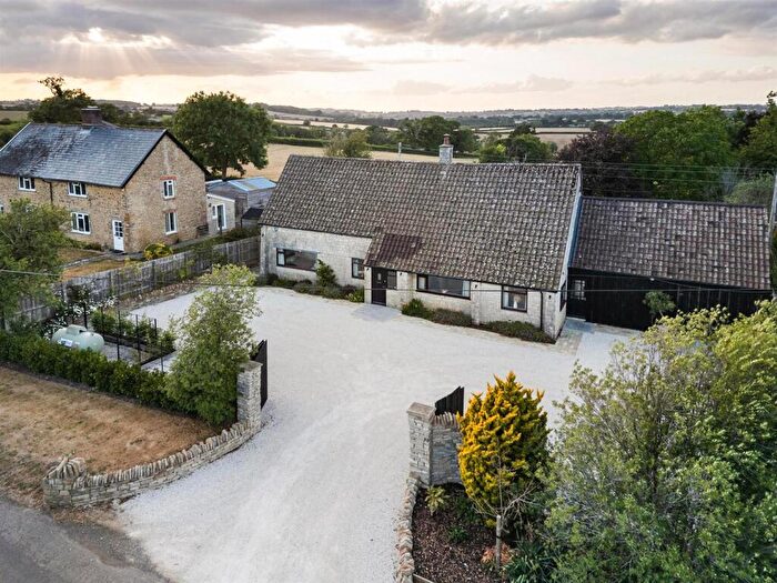 3 Bedroom Detached Bungalow For Sale In Closworth, Yeovil, BA22