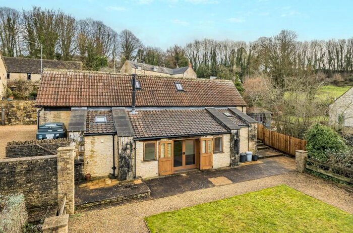 2 Bedroom Detached House For Sale In Barton End, Horsley, Stroud, GL6