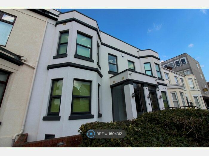 Studio To Rent In Queen's Road, Coventry, CV1