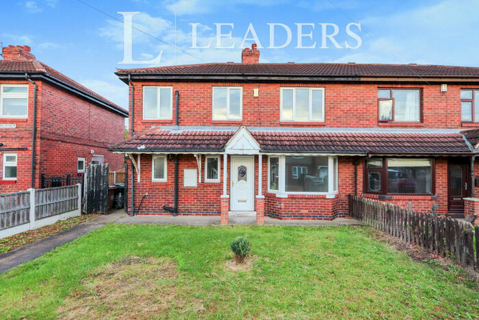 3 Bedroom Semi-Detached House To Rent In Peartree Avenue, Thurnscoe, S63