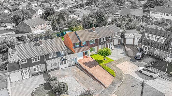 4 Bedroom Semi-Detached House For Sale In Wellesbourne, Tamworth, Staffordshire, B79