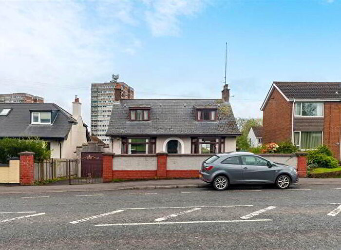 3 Bedroom Detached House For Sale In Finaghy Road South, Belfast, BT10
