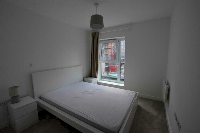 2 Bedroom Apartment To Rent In Farington House, Colindale, NW9