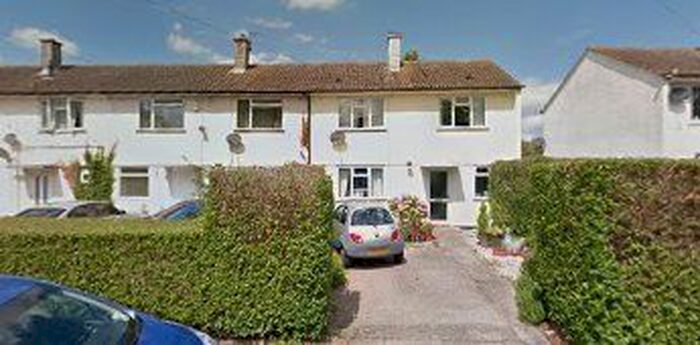 3 Bedroom Semi-Detached House To Rent In Kersington Crescent, Oxford, OX4