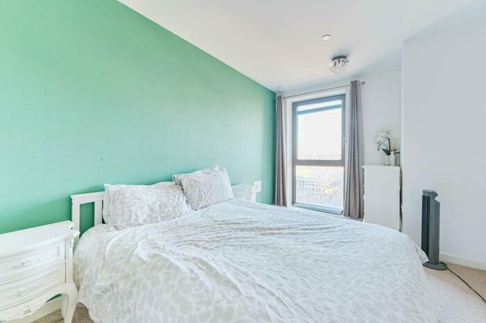 1 Bedroom Flat To Rent In Olympic Way, Wembley Park, Wembley, HA9