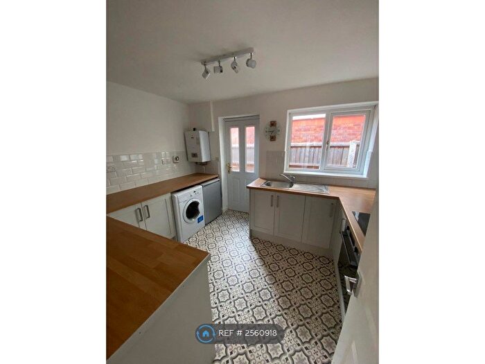 2 Bedroom Bungalow To Rent In Kendal Park, Liverpool, L12