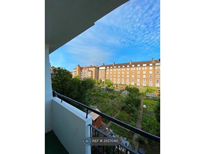 3 Bedroom Flat To Rent In Kendal House, London, NW1