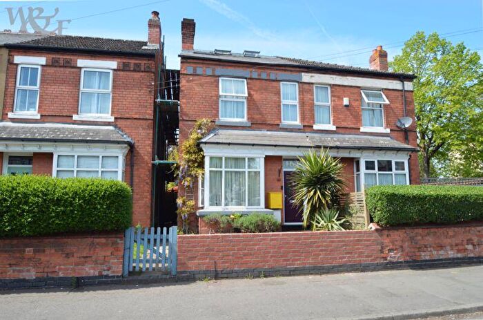 5 Bedroom Semi-Detached House For Sale In Gravelly Lane, Erdington, Birmingham, B23