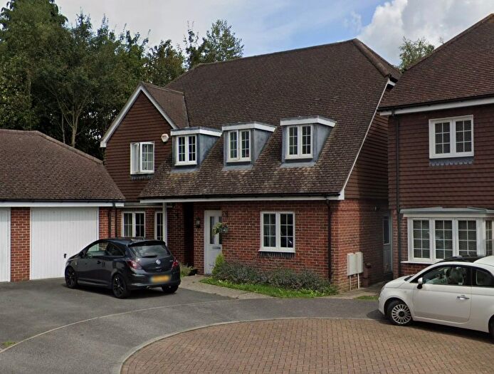 4 Bedroom Property To Rent In Horndean, Waterlooville, PO8