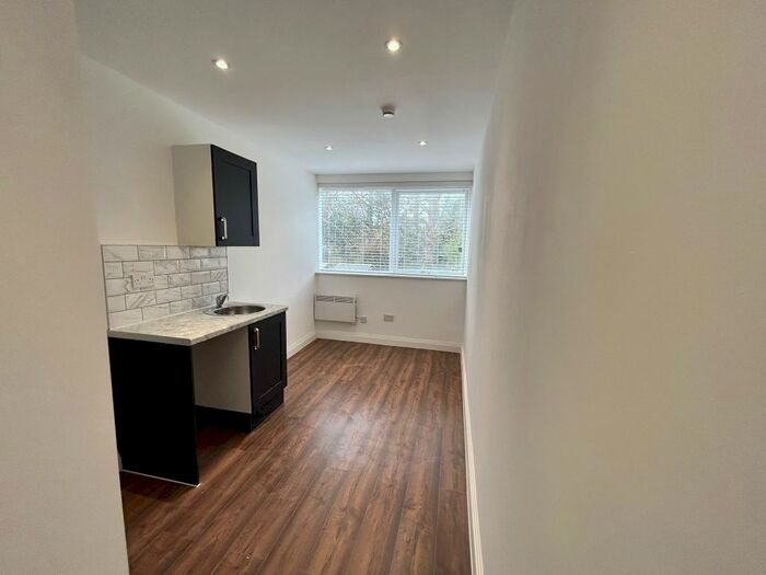 Studio To Rent In Cortis Road, London, SW15