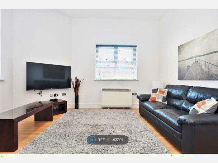 1 Bedroom Flat To Rent In Buccleuch Street, Barrow-In-Furness, LA14