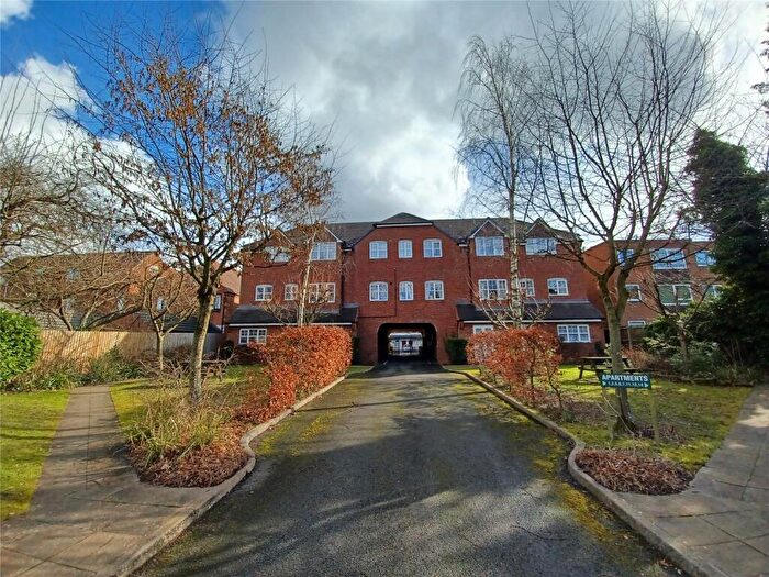 1 Bedroom Flat To Rent In Fanad House, Gravelly Hill North, Erdington, Birmingham, B23