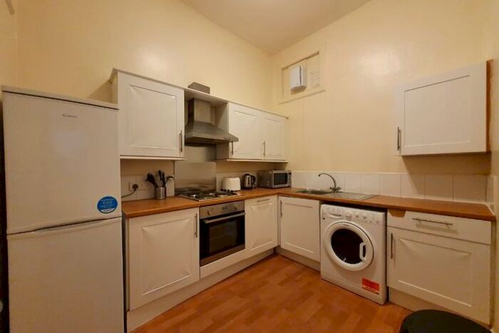 4 Bedroom Flat To Rent In Summerhall Square, Newington, Edinburgh, EH9