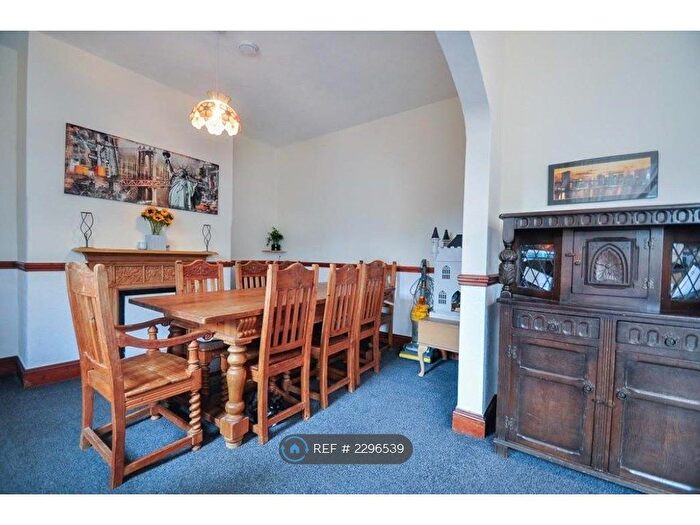 4 Bedroom Terraced House To Rent In Caerleon Road, Newport, NP19