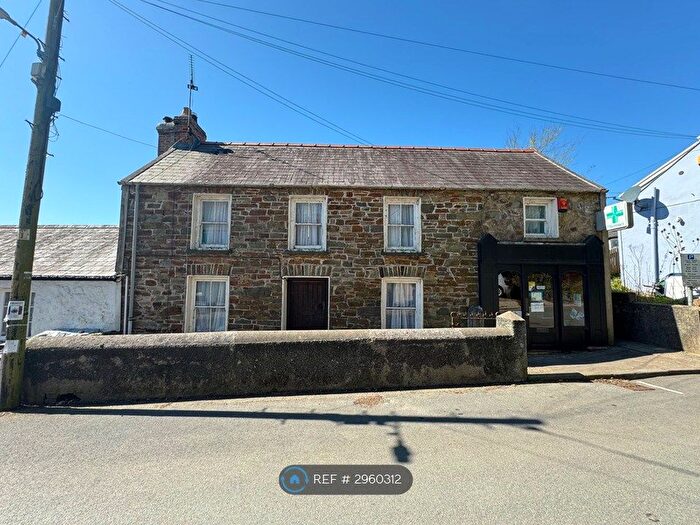 4 Bedroom Semi Detached House To Rent In Main Street, Haverfordwest, SA62