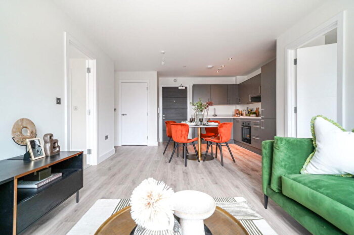 1 Bedroom Apartment For Sale In Origin .., Bristol St, Birmingham, A4