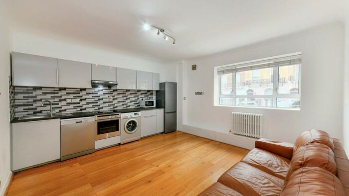 1 Bedroom Apartment To Rent In Radley House Gloucester Place, London, NW1