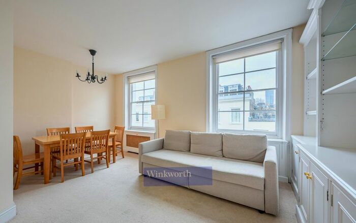 1 Bedroom Flat To Rent In Moreton Street, London, SW1V