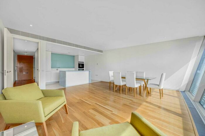 2 Bedroom Apartment To Rent In Albion Riverside, Battersea, SW11