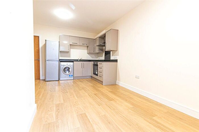 1 Bedroom Apartment To Rent In Britannia Road, Slaithwaite, Huddersfield, West Yorkshire, HD7