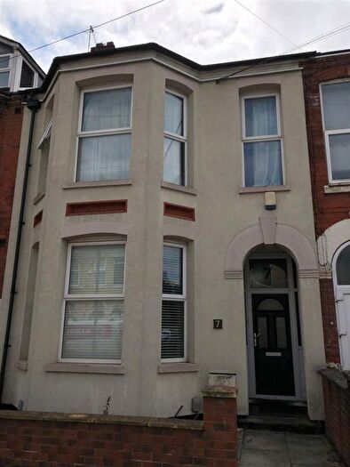 7 Bedroom Property To Rent In Ash Grove, Hull, HU5