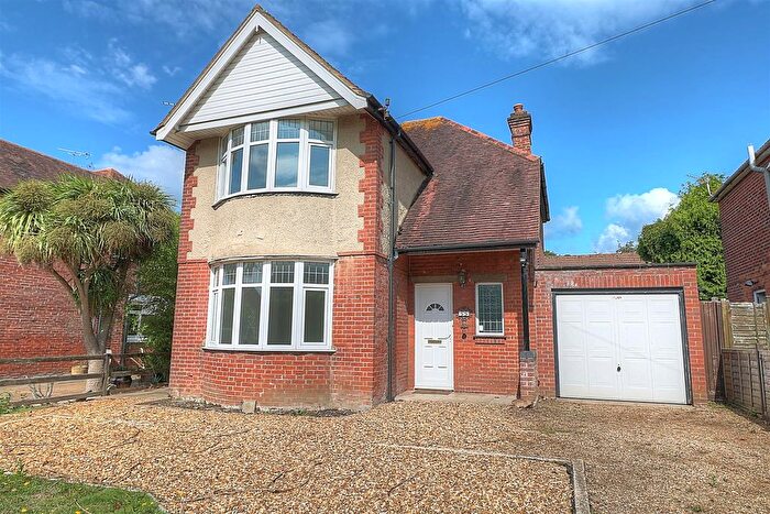 3 Bedroom Detached House To Rent In Wide Lane, Swaythling, Southampton, SO18