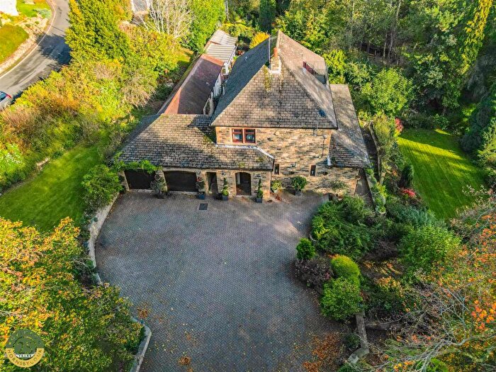 5 Bedroom House For Sale In Boat Lane, Sprotbrough, Doncaster, DN5